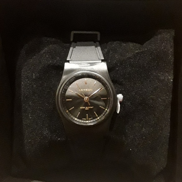 Miykon watch - Picture 1 of 5